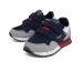 PEPE JEANS LONDON  PBS40009-945  ΠΑΙΔΙΚΟ ΠΑΠΟΥΤΣΙ SNEAKERS ΑΓΟΡΙ  ΠΟΛΥΧΡΩΜΟ